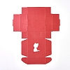 Foldable Kraft Paper Gift Boxes CON-WH0069-75G-3