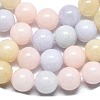 Natural Malaysia Jade Beads Strands G-L645-A01-14mm-26-2