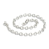304 Stainless Steel Cable Chains CHS-XCP0001-01B-P-3