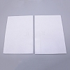 Sponge EVA Sheet Foam Paper Sets AJEW-WH0017-47C-02-1
