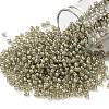 TOHO Round Seed Beads X-SEED-TR08-0369-1