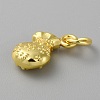 Alloy Pendants FIND-WH0159-63G-11-2