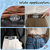 1Pc Tibetan Style Alloy Belt Buckles FIND-GF0009-31AS-5