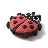 Food Grade Eco-Friendly Silicone Beads SIL-WH0002-36E-2