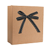 9M 2 Colors Polyester Grosgrain Ribbon OCOR-LP0003-24-3