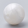 Food Grade Eco-Friendly Silicone Beads LS-SIL-R008A-21-2