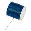 Round Copper Beading Wire for Jewelry Making YS-TAC0004-0.3mm-10-3