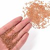 12/0 FGB Grade A Round Glass Seed Beads X-SEED-Q011-F501-4