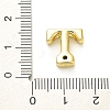 Rack Plating Brass Cubic Zirconia Beads KK-L210-008G-T-3