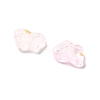 Gradient Color Transparent Acrylic Beads X1-OACR-M023-05K-2