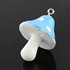 Resin Pendants LS-RESI-S295-05-2