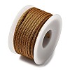 Braided Stainless Steel Cord STAS-D382-01B-2