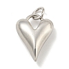 Brass Pendants KK-E114-14P-1
