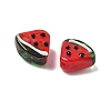 Handmade Lampwork Bumpy Beads X-LAMP-R003-04E-01-3