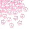 Imitation Pearl Acrylic Beads AC-CBAAA05-15A-1