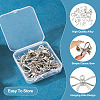 26Pcs 13 Styles Alloy Pendants FIND-TA0006-70-5