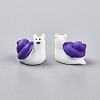 Mini Resin Display Decorations DJEW-G026-17-2