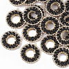 Handmade Woven Pendants X-FIND-S306-13A-1