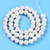 Natural Cultured Freshwater Pearl Beads Strands PEAR-N013-06-A-3