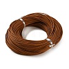 Cowhide Leather Cord WL-H007-1-1