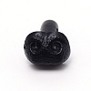 Plastic Safety Noses DIY-WH0196-26C-01-1