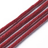 Cotton String Threads OCOR-T001-01-06-4