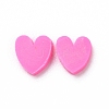 Handmade Polymer Clay Cabochons CLAY-A002-02E-2