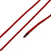 Braided Polyester Strings OCOR-Q037-10A-01-2