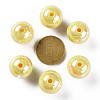 Opaque Acrylic Beads X1-MACR-S370-D16mm-A10-3