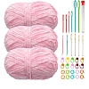 Knitting Yarn Kit PW-WGE0A71-10-1