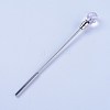 Nail Art Stirring Rod Tool X-MRMJ-WH0007-01-1