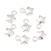 Alloy Pendants FIND-H063-01A-G-2