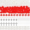 DIY Jewelry Making Kits DIY-YW0018-16A-1