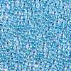 6/0 Transparent Inside Colours Glass Seed Round Beads X1-SEED-N006-004D-3