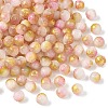 141Pcs 3 Bags Cat Eye Beads CE-YW0001-02E-1