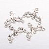 Alloy Chandelier Components LS-EA9730Y-1