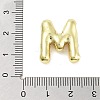 Rack Plating Brass Pendants KK-C055-01M-G-3