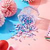 DIY Beads Jewelry Making Finding Kits DIY-TAC0009-10I-5
