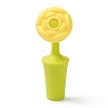 Silicone Wine Bottle Stoppers FIND-B001-05B-1