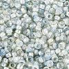 Picasso Glass Seed Beads SEED-Q041-02A-3