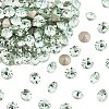 Preciosa® MAXIMA Crystal Round Stones Y-PRC-RBSS6-50000-1