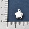 Alloy Charms AL-CBA5B8E-19S-3