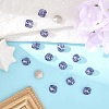 Preciosa® MAXIMA Crystal Fancy Stones Y-PRC-FC10-20410-2