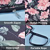 Cloth Book Cover OFST-WH0010-005-3