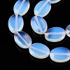 Opalite Beads Strands G-M206-44-3