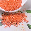 MIYUKI Delica Beads SEED-MY11-DB0161-1