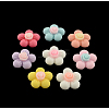 Resin Cabochons CRES-S293-A10-1