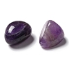 Natural Amethyst Beads G-M368-01B-3
