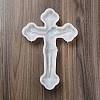 DIY Cross Wall Decoration Silicone Molds LS-DIY-A034-26-2