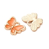 Alloy Enamel Pendants AL-CBA1DF6-01F-3